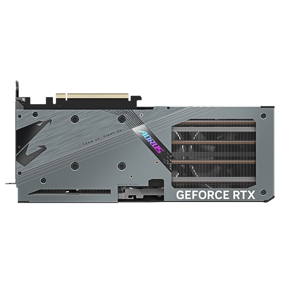 Kartelë grafike Gigabyte Aorus GeForce RTX 4060 Ti Elite 8GB GDDR6
