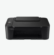 Printer multifunksional Canon PIXMA TS3750i, inkjet, WiFi, i zi