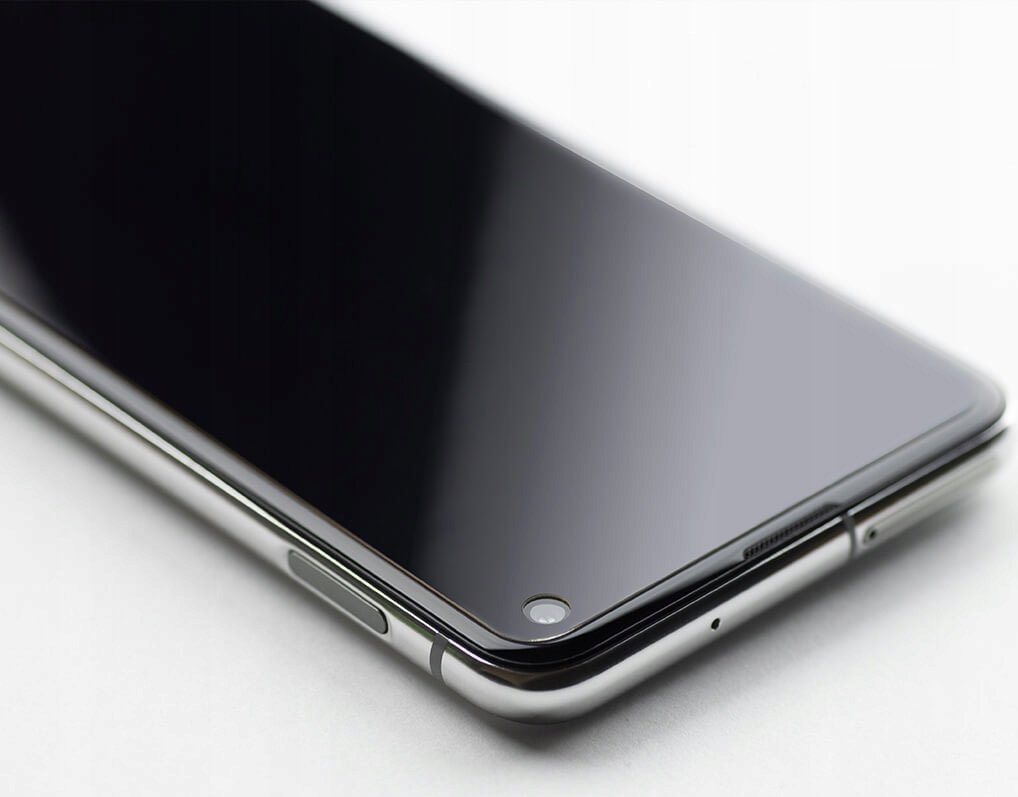 Mbrotës ekrani MyScreen Diamond Glass Edge Lite FG, për Honor 200 Lite 5G, xham i temperuar, i zi