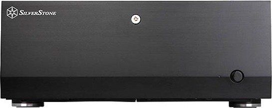 Kasë SilverStone GD07, HTPC