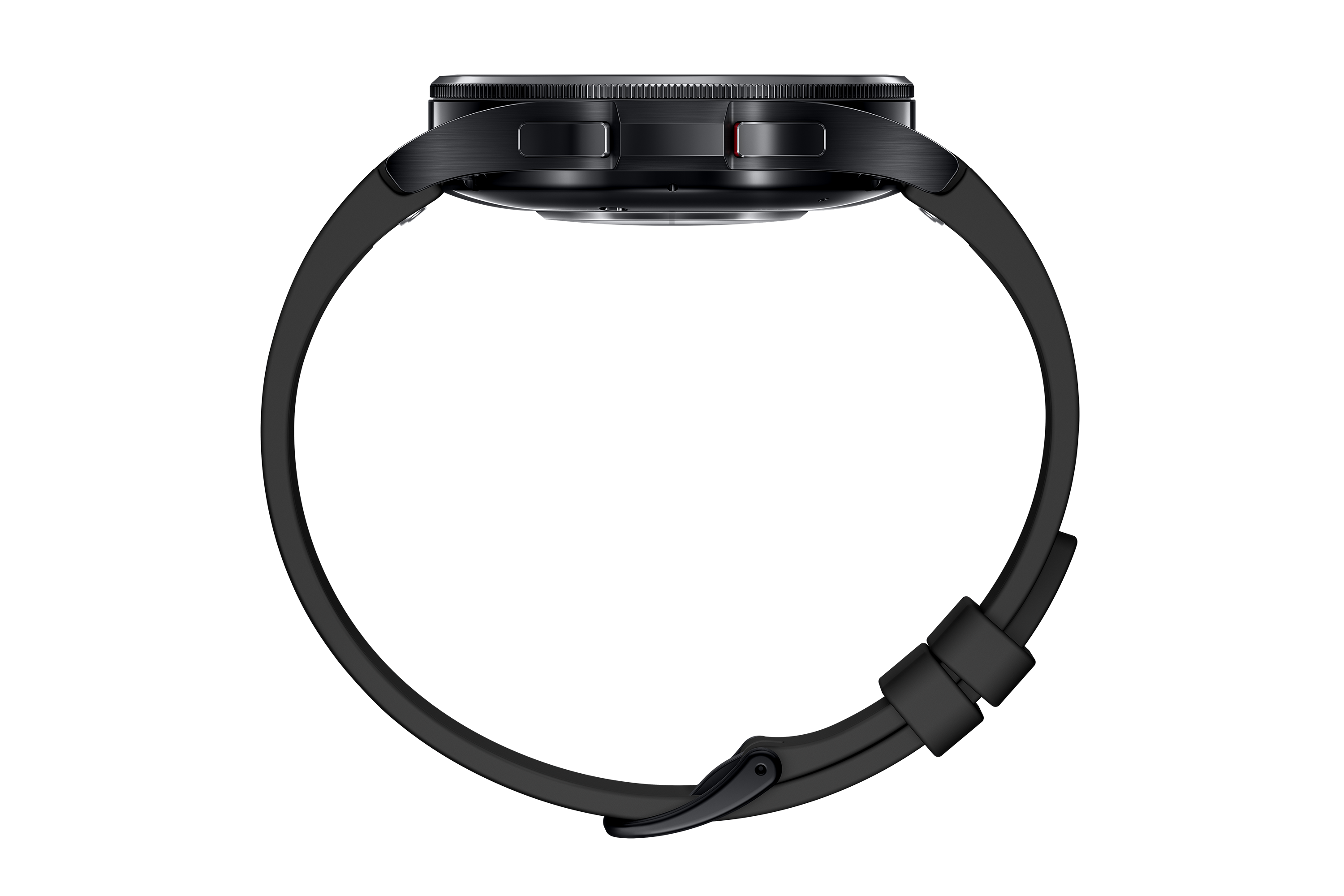 Orë e mençur Samsung Galaxy Watch6 Classic, 47mm, grafit