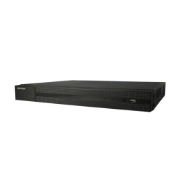Videorekorder rrjeti Hikvision Hiwatch HWN-5216MH-16P, 16 kanale, PoE, 4K, i zi