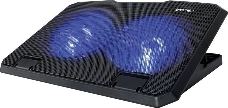 Stand ftohës për laptop Tracer Snowman, 15.6''