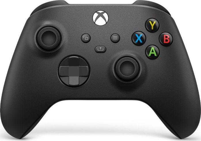 [OUTLET] Kontroller Microsoft Xbox Series X/S, wireless / me kabllo, i zi