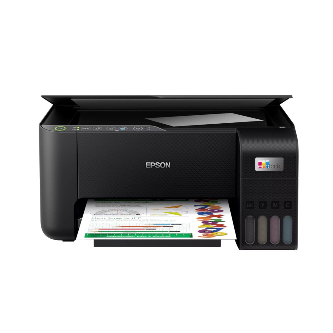 [OUTLET] Printer multifunksional Epson EcoTank L3270, Inkjet, i zi