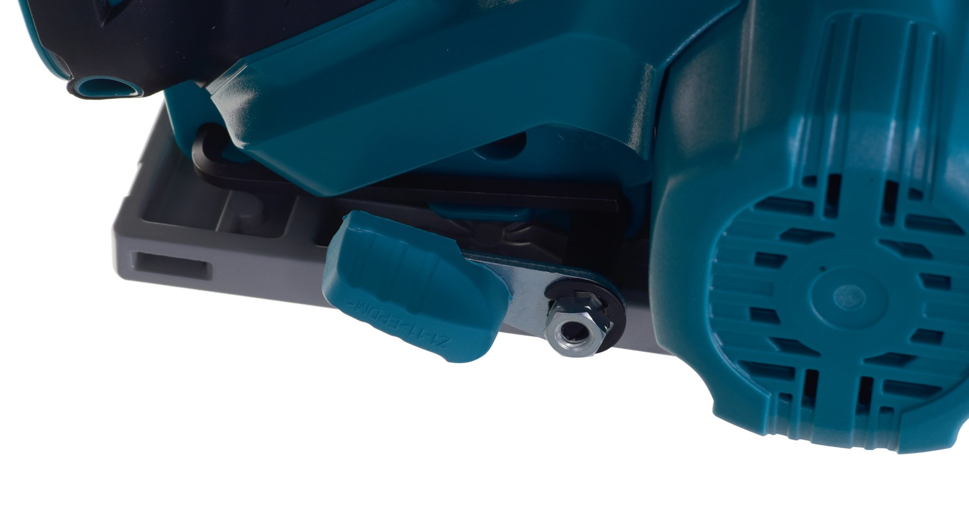 Sharrë rrethore Makita DHS680Z, 18V, 16.5 cm, pa bateri