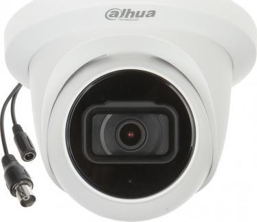 Kamerë IP Dahua technology AHD, HD-CVI, HD-TVI, e bardhë
