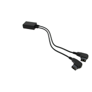 PATONA 2-Port D-TAP Adaptues për jashtë