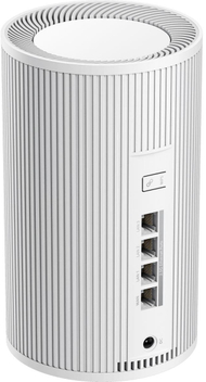Sistem mesh WiFi Cudy M11000, Tri-Band WiFi 7 BE11000, 11000 Mbps, i bardhë
