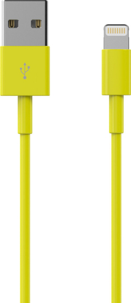 Kабел USB Sinox SOE02801, USB 2.0, 1 m, бел