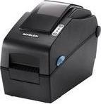 Printer barkodash Bixolon SLP-DX220G BEG, termik, 203 dpi, i zi