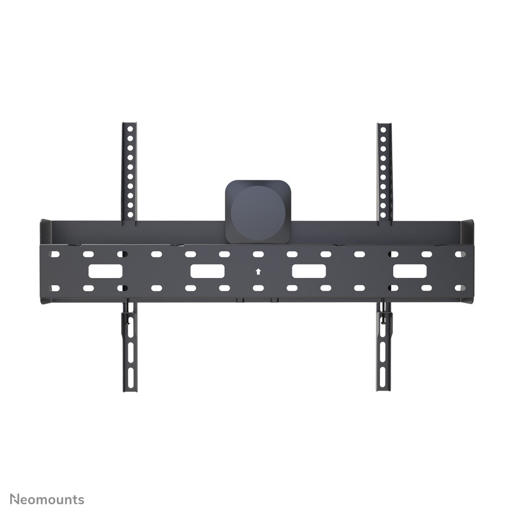 Mbajtëse muri për TV Neomounts LFD-W1640MP, 37-75", 35 kg, e zezë