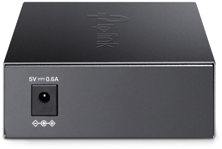 Konvertues TP-LINK TL-FC311A-2