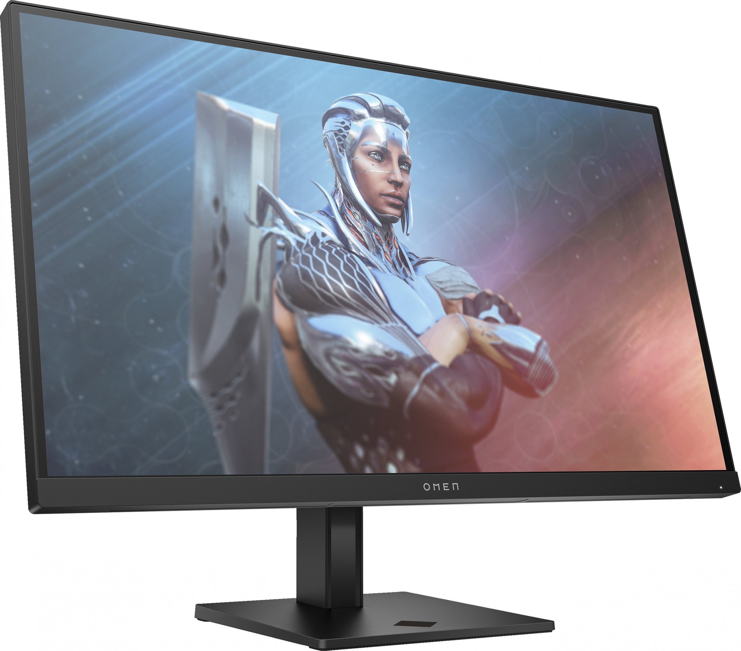 Monitor gaming HP Omen 27, 27", FHD, 165Hz, i zi