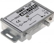 Përforcues antene, AWS-1141, 21 dB
