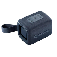 Altoparlant Bluetooth Motorola ROKR 300, IP67, 12 orë bateri, blu