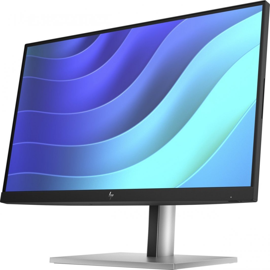 Monitor HP E22 G5, 21.5", FHD, 75Hz, i zi
