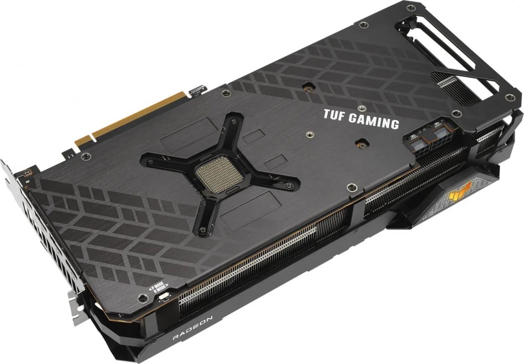 Kartelë grafike Asus TUF Gaming Radeon RX 7800 XT OG OC 16GB GDDR6