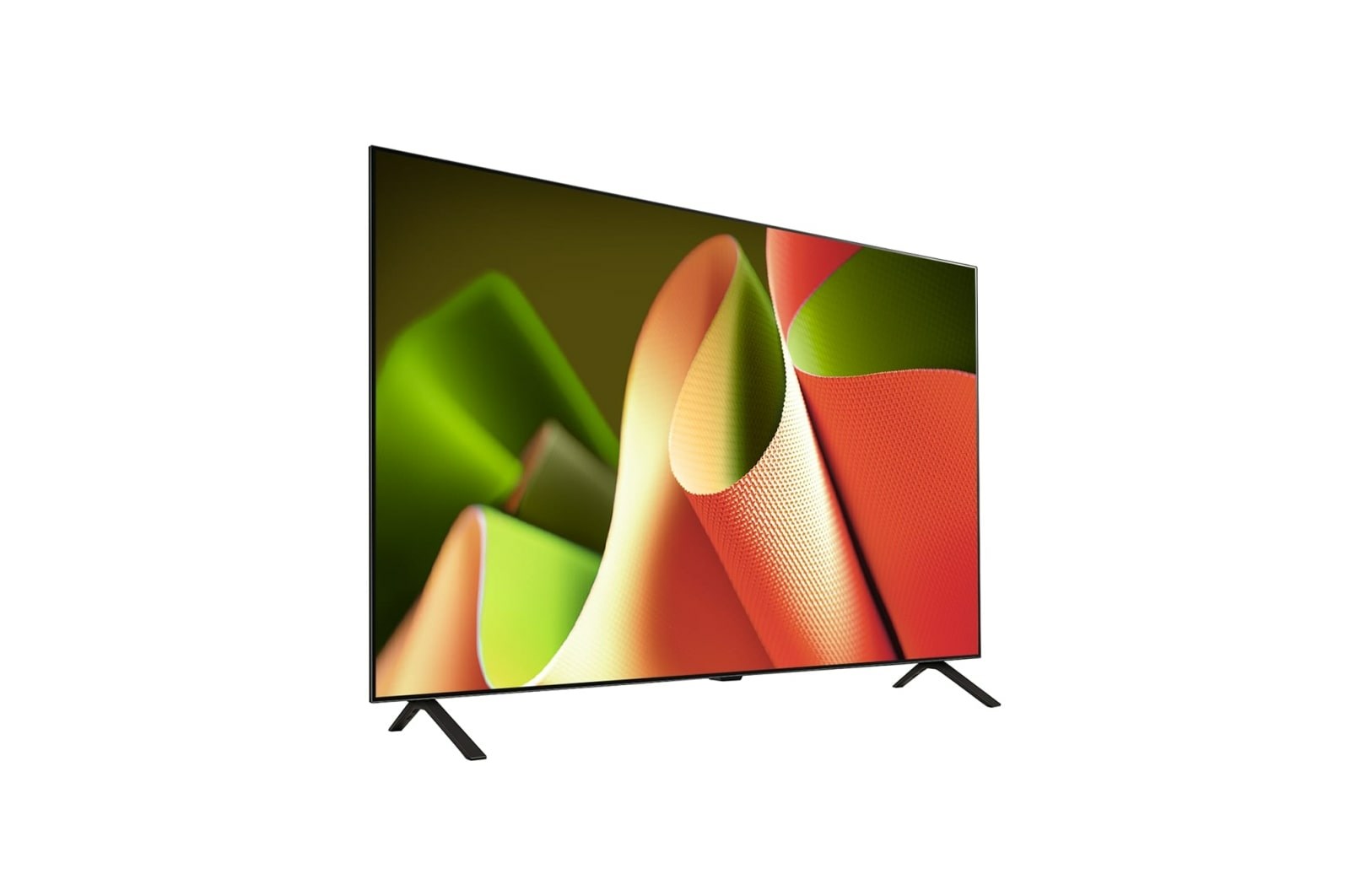 Televizor LG OLED65B43LA, 65", 4K Ultra HD, WebOS 24, i zi