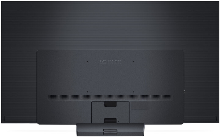 Televizor LG OLED65C31, 65" (164cm), 4K UHD, gri