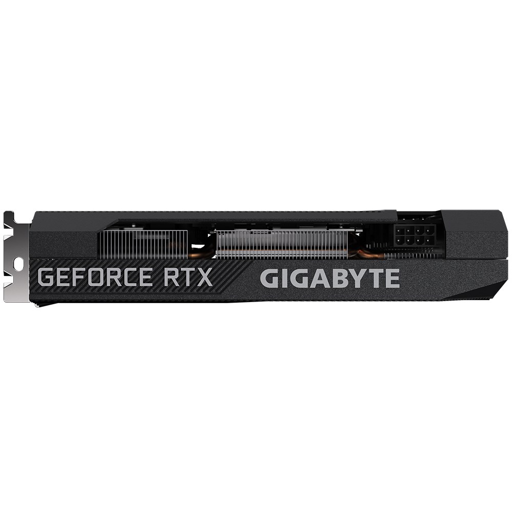 Kartë grafike GIGABYTE NVIDIA GeForce RTX 3060, OC, 8 GB GDDR6