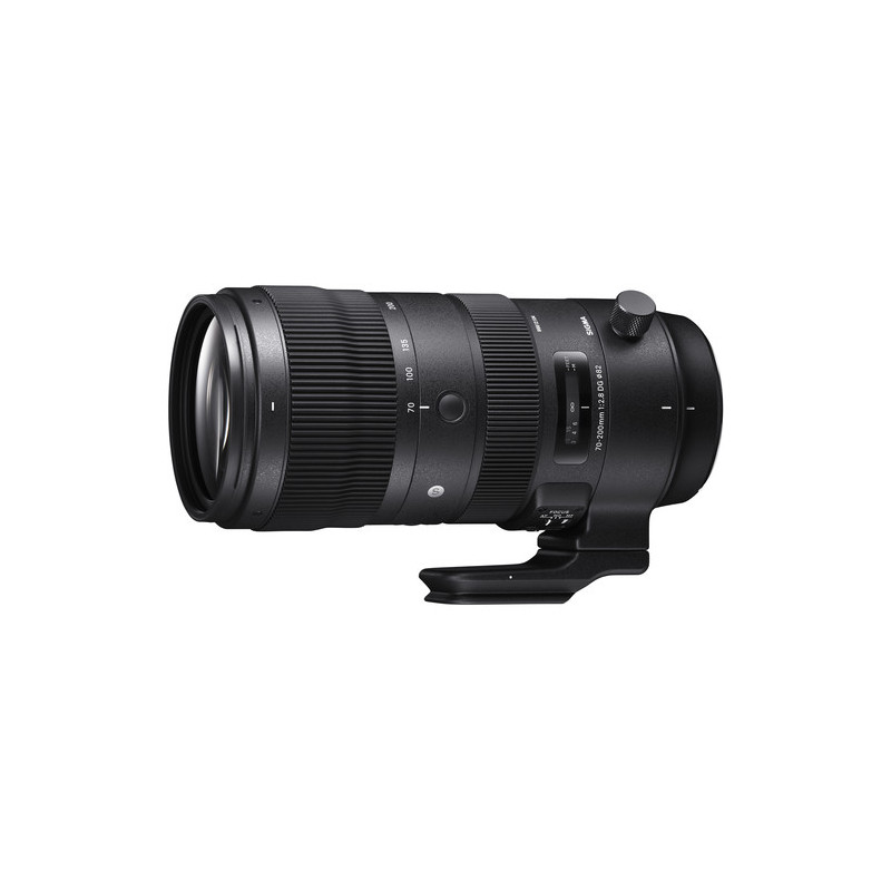 Sigma Sport 70-200MM F/2.8 DG OS HSM for Canon EF