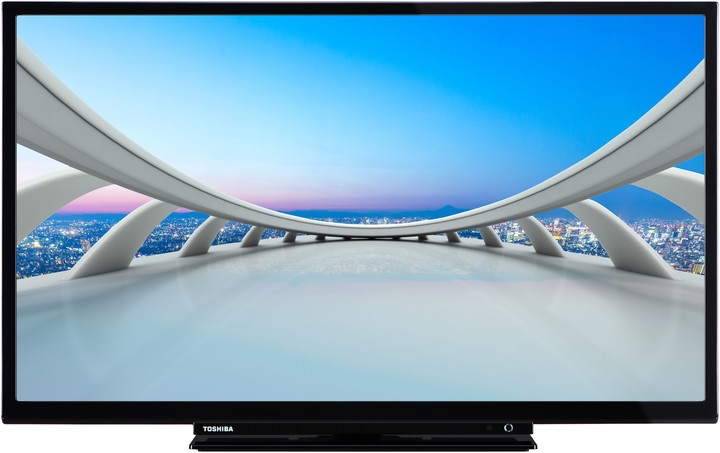 Televizor Toshiba 24WM763DG, 24" (61cm), HD, i zi