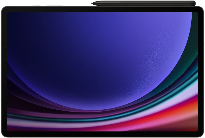 Tablet Samsung Galaxy Tab S9 Ultra, 12GB/512GB, i hirtë