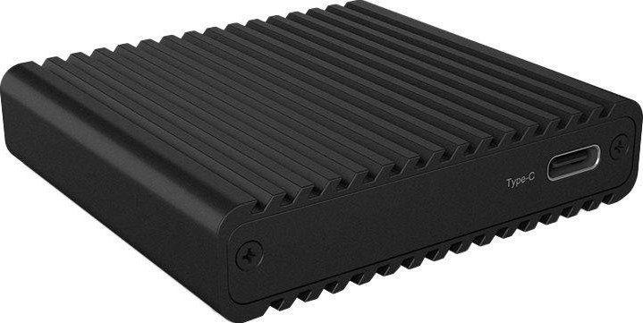 Lexues kartelash Icy Box IB-CR404-C31, USB Type C, CFexpress, i zi