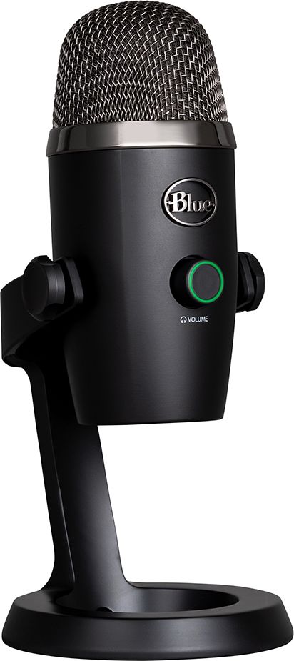Mikrofon Blue Yeti Nano 988-000401