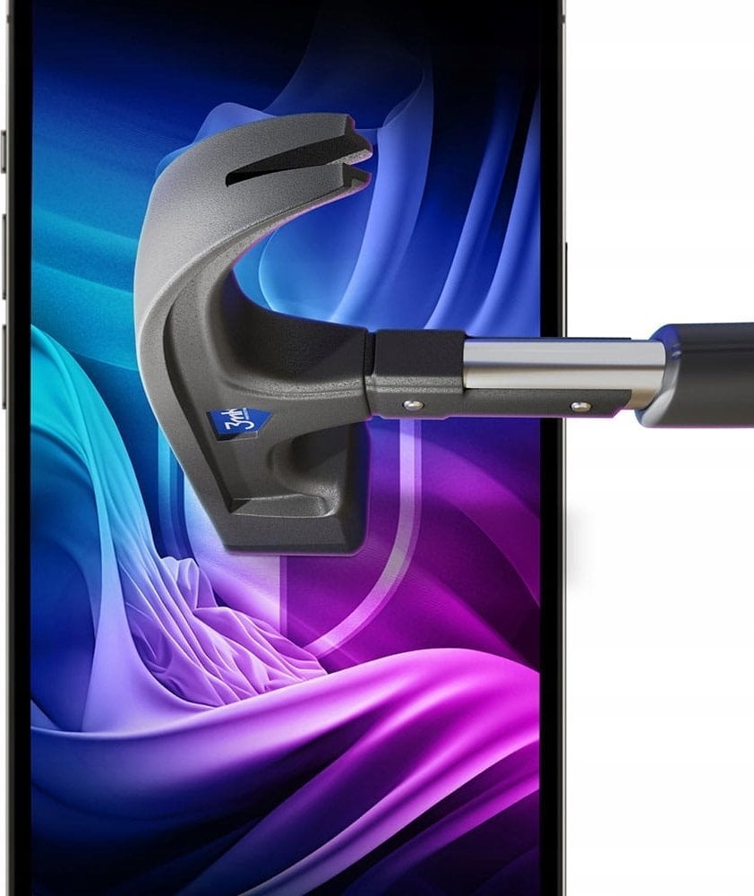 Film mbrojtës 3mk Silky Matt Pro për Google Pixel 7 Pro, mat, vetë rigjenerues