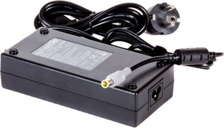 Karikues laptopi Energy4U PA134, 150 W, 19.5 V 7.7 A, i zi