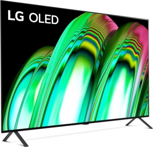 Televizor LG OLED65A23LA, 65'', 4K, Ultra HD, i zi