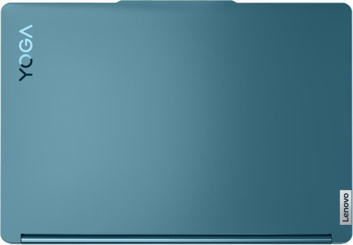 [OUTLET] Laptop Lenovo Yoga Book 9 13IRU8, 13.3", Intel Core i7, 16GB RAM, 1TB SSD, Intel Iris Xe Graphics, i kaltër	