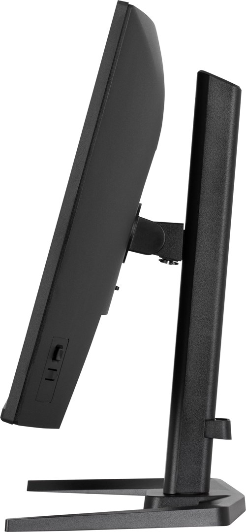 Monitor gaming Iiyama G-MASTER GB2771QSU-B1 Red Eagle, 27", WQHD 2560 x 1440, 200Hz, i zi