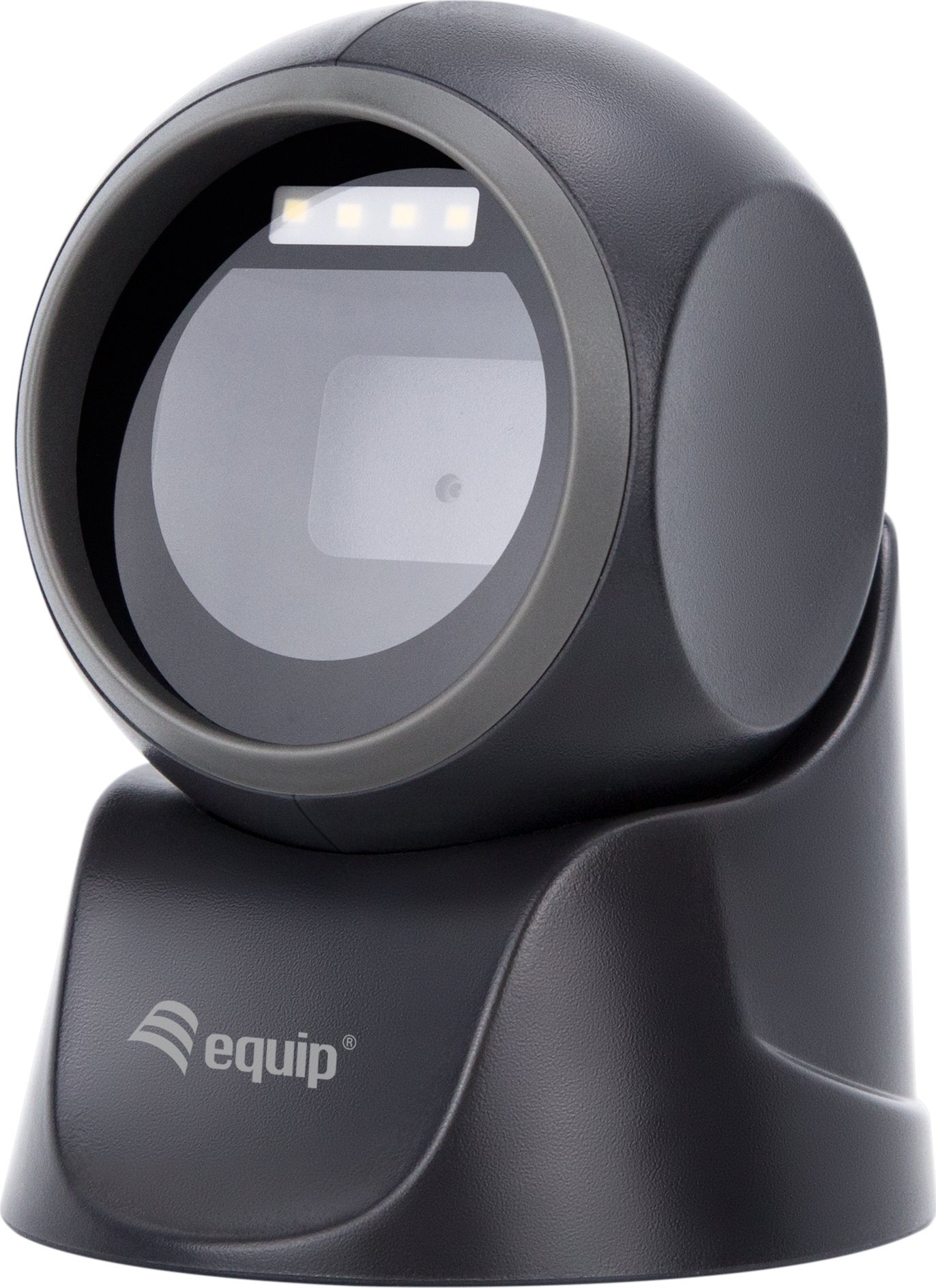Lexues barkodi Equip 351027, 1D 2D, USB, i zi