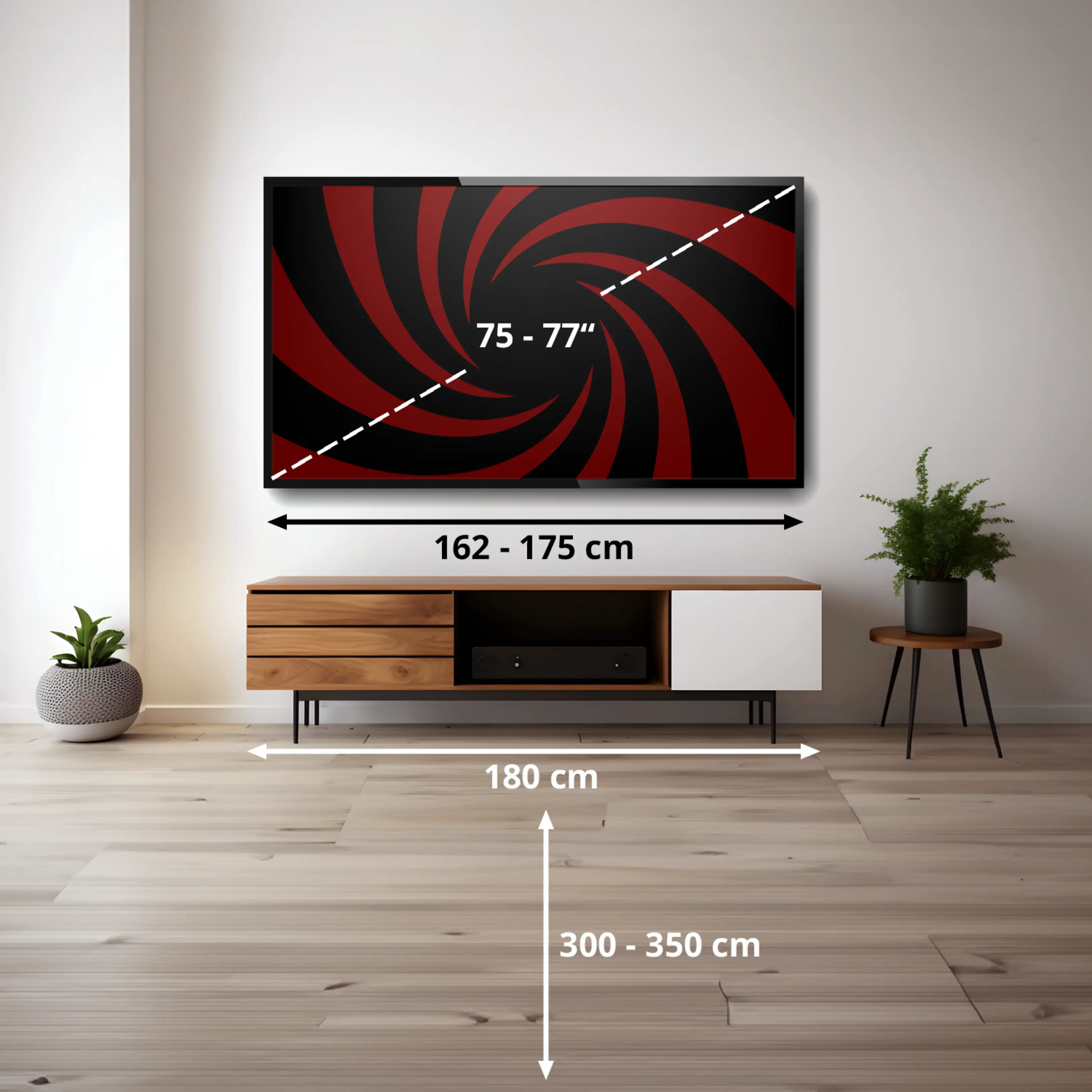 Televizor LED LG 75NANO82A6B NanoCell, 75', 4K UHD, AI Smart, i zi