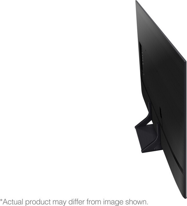 Televizor Samsung QE65Q70B, 65" (163cm), 4K UHD, i hirtë