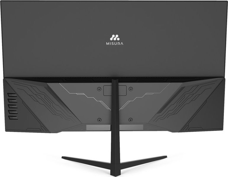 Monitor Misura EM24DFI, 24", Full HD 1920x1080, i zi