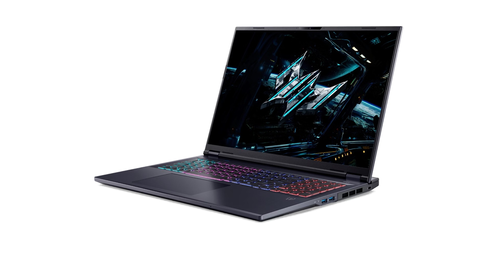 Laptop Acer Predator Helios Neo 18 AI (PHN18-72), 18", Intel Core Ultra 9 275HX, 32GB RAM, 1TB SSD, NVIDIA RTX 5060, i zi