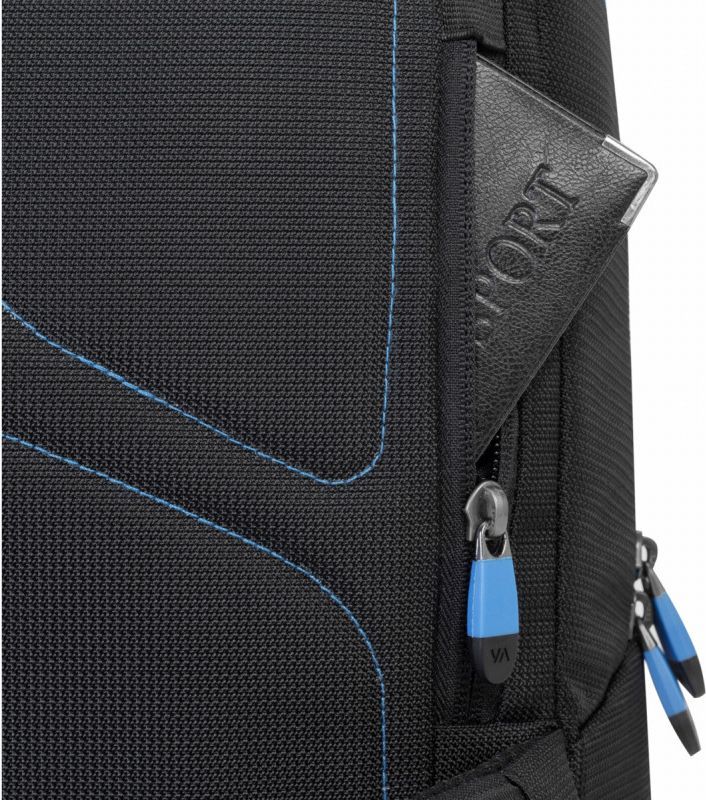 Çantë shpine me një rrip RivaCase 7870 për mini dronë dhe laptopë 13.3"
