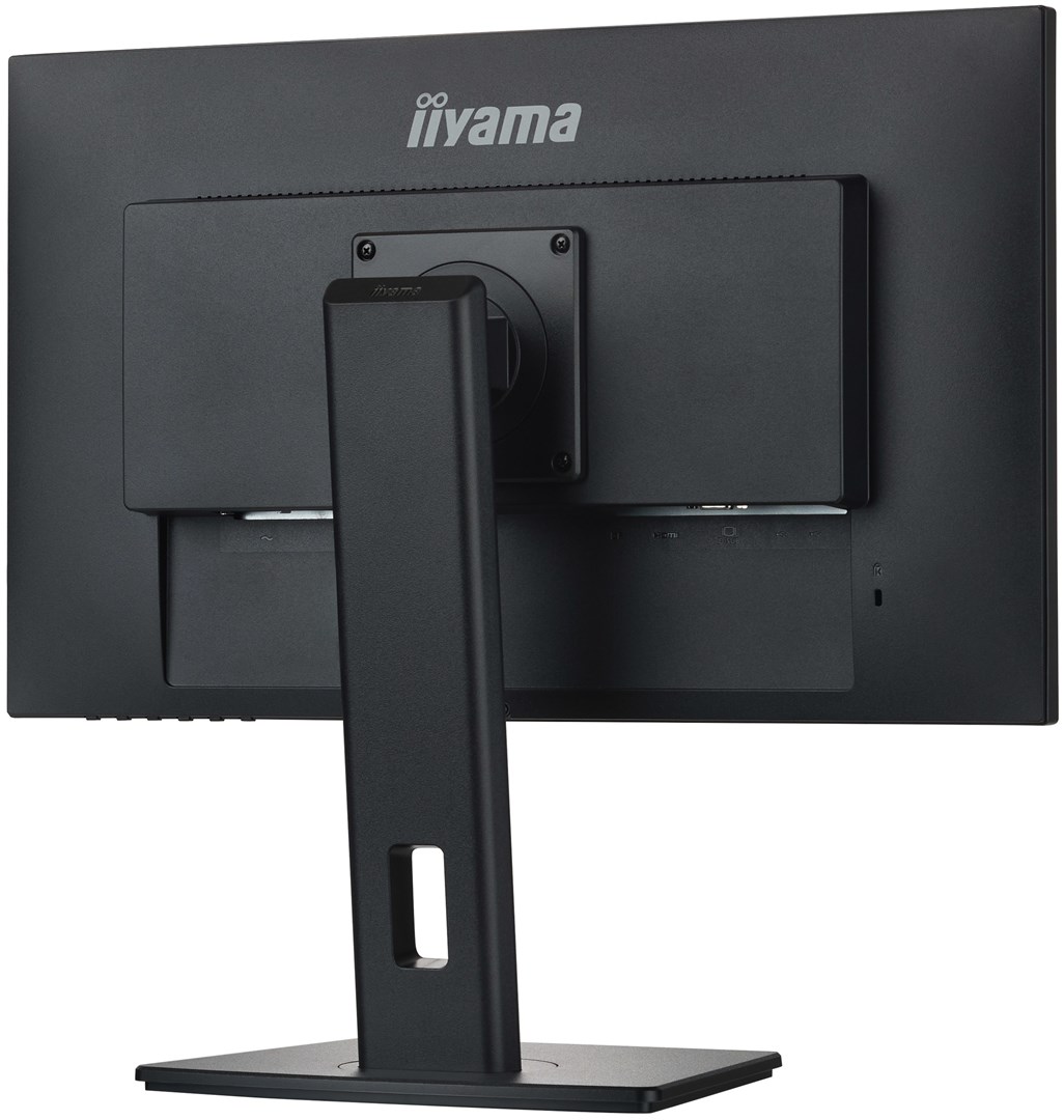 Monitor iiyama ProLite XUB2492HSN-B5, 24", 1920 x 1080, 75 Hz, i zi