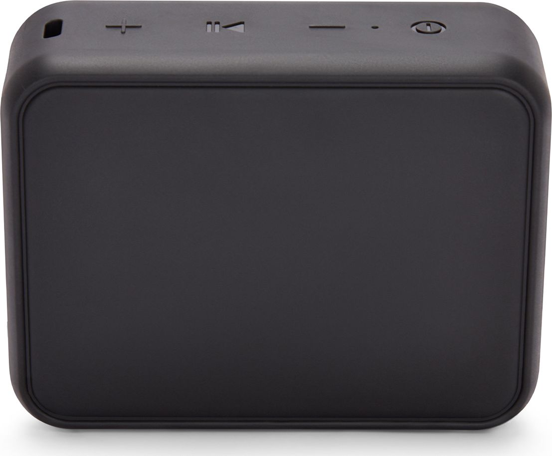 Altoparlant portativ Aiwa BS-200BK, Bluetooth 5.0, i zi