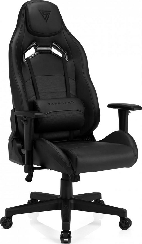 [OUTLET] Karrige SENSE7 Vanguard, e zezë				