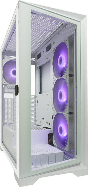 Kasë LC-Power 806W Crosswind X, Midi Tower