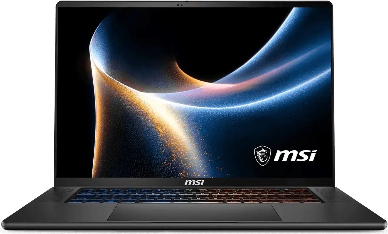 Laptop gaming MSI Stealth 16 AI+ B3WGX-044PL, 16", Intel Core Ultra 9 386H, 16GB RAM, 1TB SSD, RTX 5070, i zi