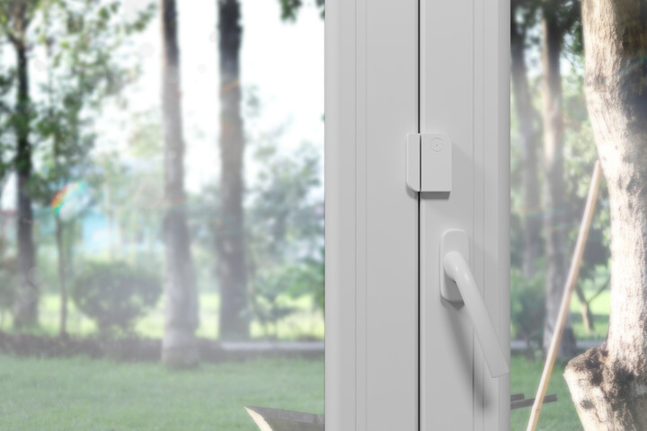 Sensor Tesla për dyer dhe dritare