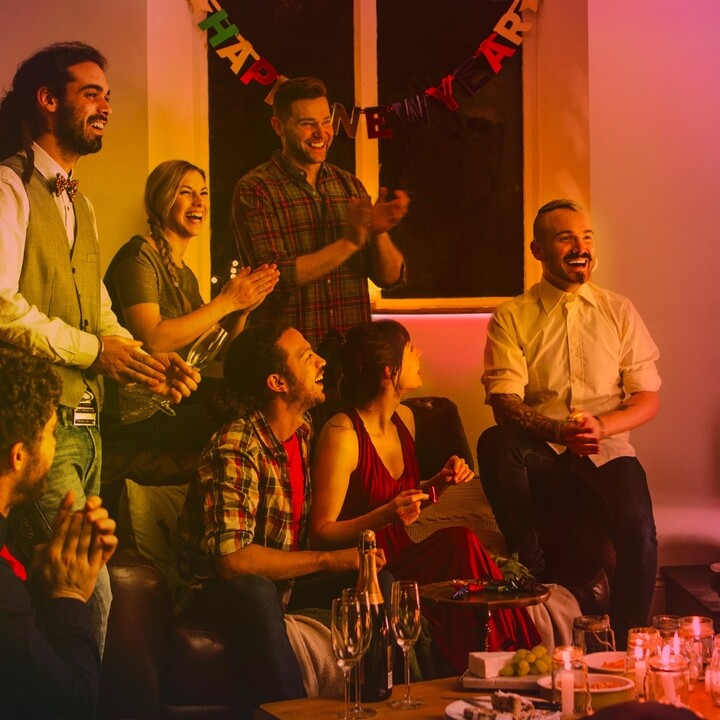 Shirit TP-LINK Tapo L900-5 Wi-Fi LED 