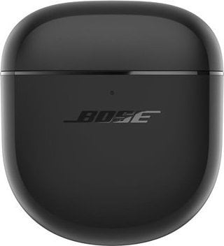 Kufje wireless Bose QuietComfort Earbuds II, anulim aktiv i zhurmës, IPX4, të zeza