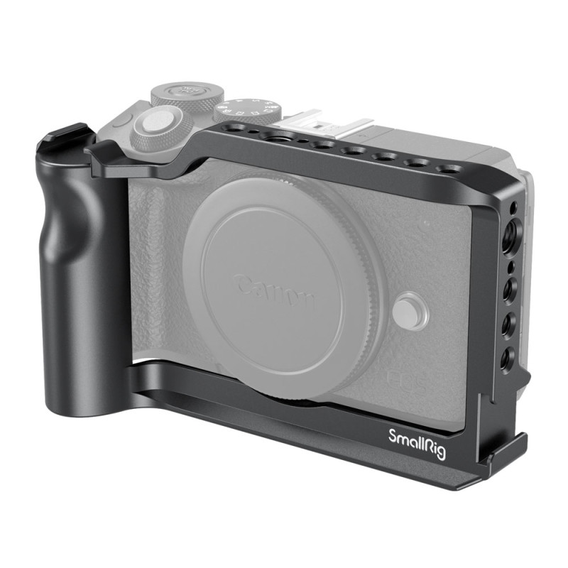 Mbajtës SmallRig për Canon EOS M6 Mark II